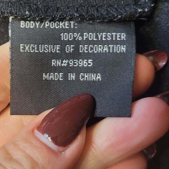 Chase Authentics NASCAR Jacket XL Matt Kenseth #20 Black Yellow – EUC - Picture 10 of 12